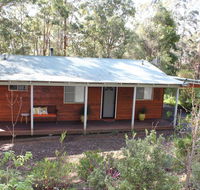Francisca's Cottage - Accommodation Batemans Bay