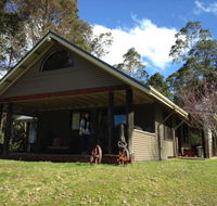 Scotsdale Valley Studios - Accommodation Batemans Bay