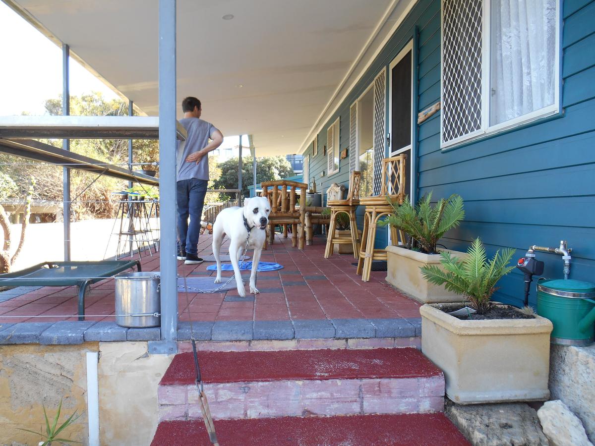 Guilderton WA Accommodation Batemans Bay