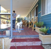 Moore River Cottage - Accommodation Batemans Bay