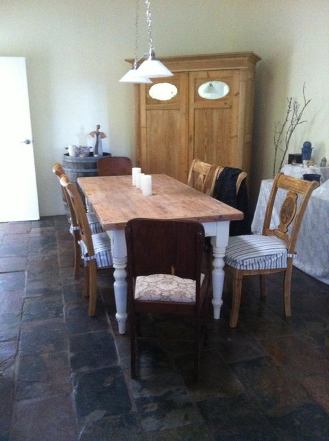 Bickley Valley Cottage - Accommodation Batemans Bay 7