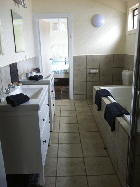 Bickley Valley Cottage - Accommodation Batemans Bay 13