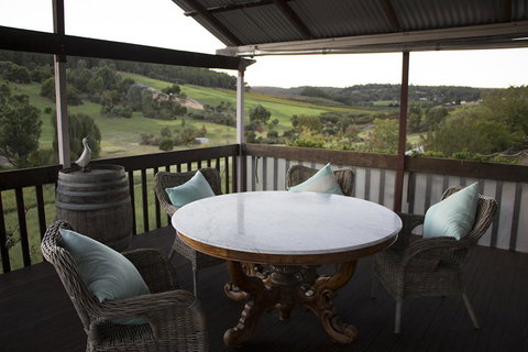 Bickley Valley Cottage - Accommodation Batemans Bay 14