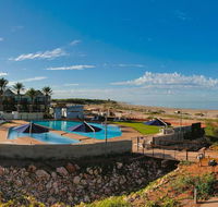 Mantarays Ningaloo Beach Resort - Accommodation Batemans Bay