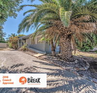 Panoramique Holiday Home With a View - Accommodation Batemans Bay