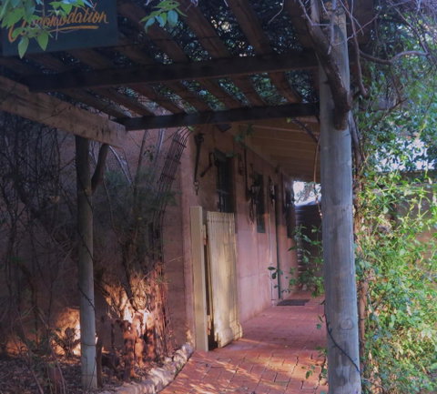 Bentwood Olive Grove Accommodation - Accommodation Batemans Bay 11