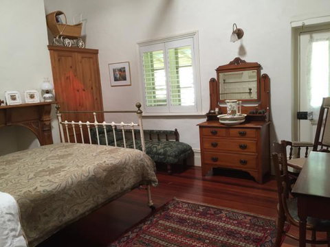 Bentwood Olive Grove Accommodation - Accommodation Batemans Bay 32