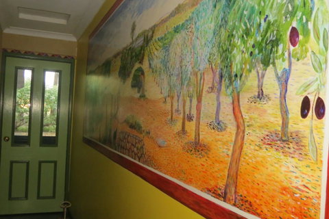 Bentwood Olive Grove Accommodation - Accommodation Batemans Bay 1