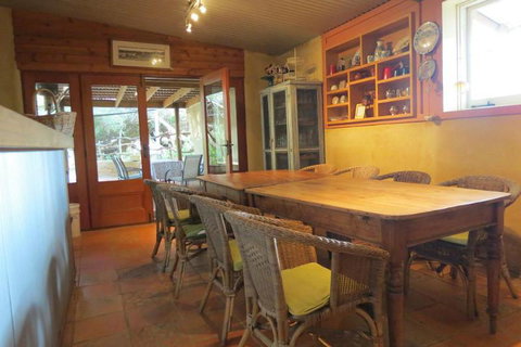 Bentwood Olive Grove Accommodation - Accommodation Batemans Bay 7