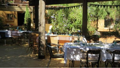 Bentwood Olive Grove Accommodation - Accommodation Batemans Bay 26