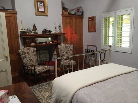 Bentwood Olive Grove Accommodation - Accommodation Batemans Bay 29