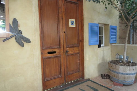 Bentwood Olive Grove Accommodation - Accommodation Batemans Bay 0