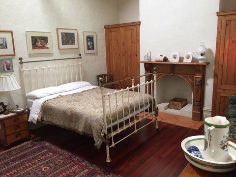 Bentwood Olive Grove Accommodation - Accommodation Batemans Bay 30