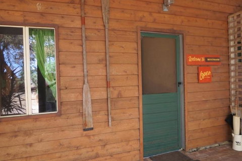 Bentwood Olive Grove Accommodation - Accommodation Batemans Bay 12