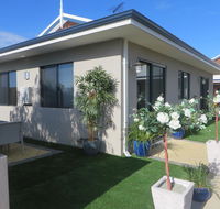 Yunderup Kannie Kottage - Accommodation Batemans Bay