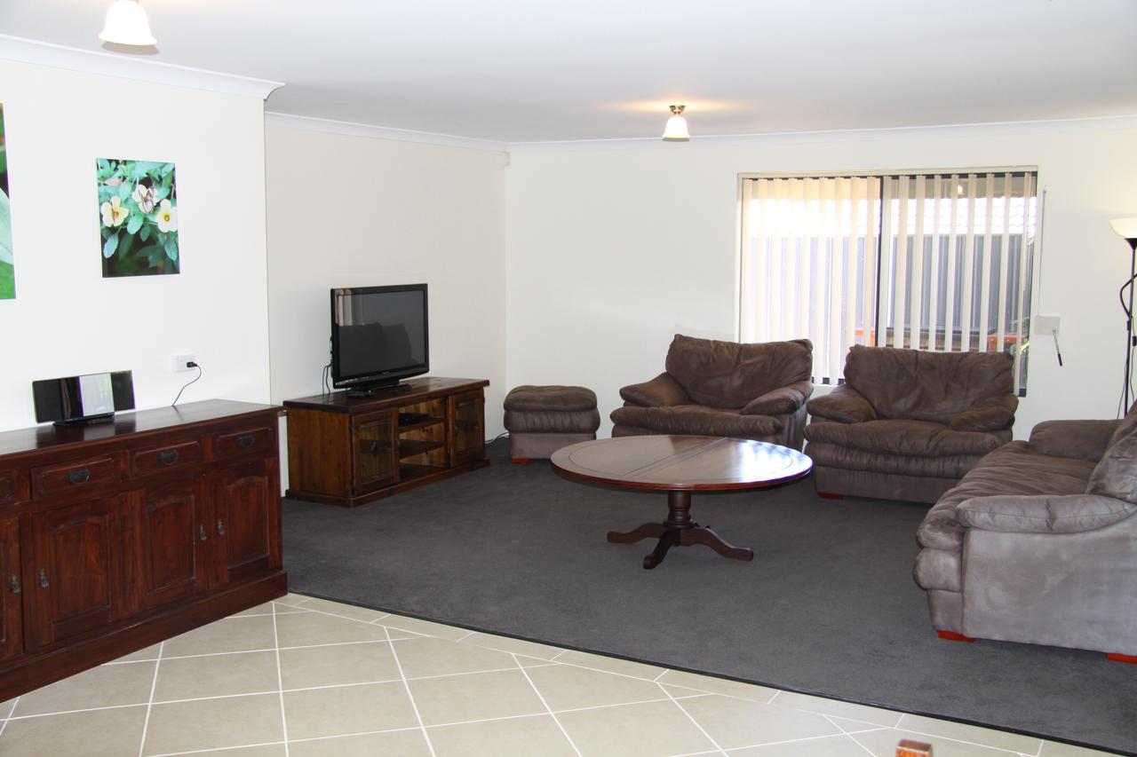 Darling Downs WA Accommodation Batemans Bay