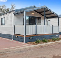 Jurien Bay Tourist Park - Accommodation Batemans Bay
