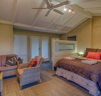 Windfall Estate Vineyard Cottage - Accommodation Batemans Bay