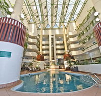 Atrium Hotel Mandurah - Accommodation Batemans Bay