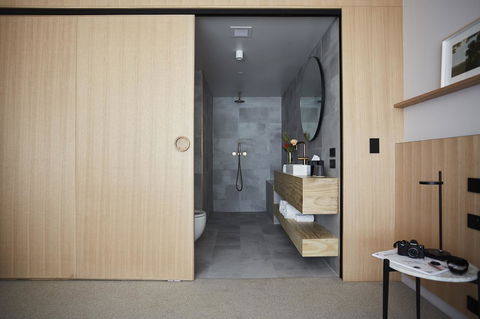Quay Perth - Accommodation Batemans Bay 35