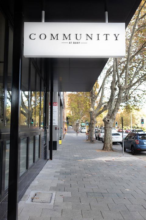 Quay Perth - Accommodation Batemans Bay 16
