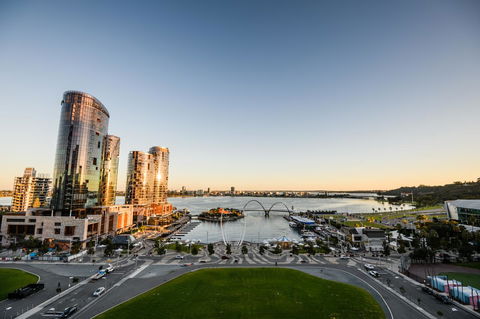 Quay Perth - Accommodation Batemans Bay 19