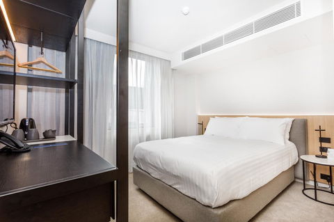 Quay Perth - Accommodation Batemans Bay 2