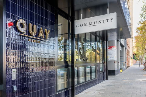 Quay Perth - Accommodation Batemans Bay 17