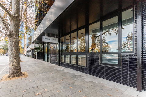 Quay Perth - Accommodation Batemans Bay 28