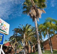 Kalbarri Palm Resort - Accommodation Batemans Bay