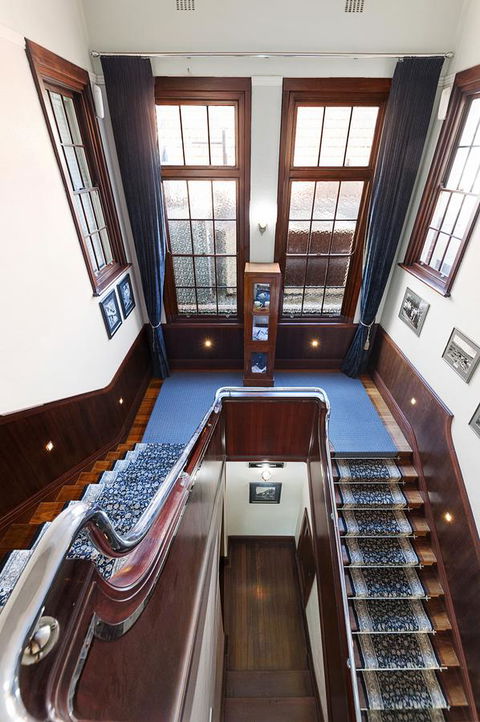 Caves House Hotel & Apartments Yallingup - Accommodation Batemans Bay 14