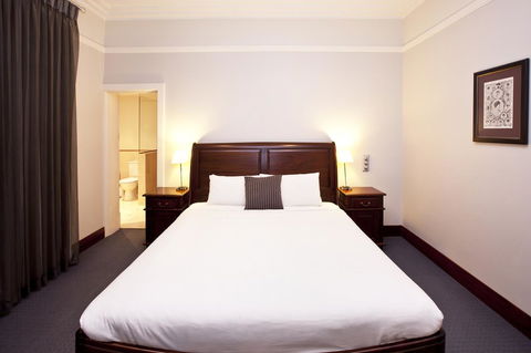 Caves House Hotel & Apartments Yallingup - Accommodation Batemans Bay 42