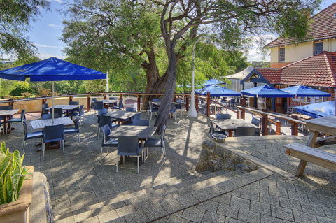 Caves House Hotel & Apartments Yallingup - Accommodation Batemans Bay 24