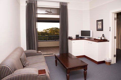 Caves House Hotel & Apartments Yallingup - Accommodation Batemans Bay 28