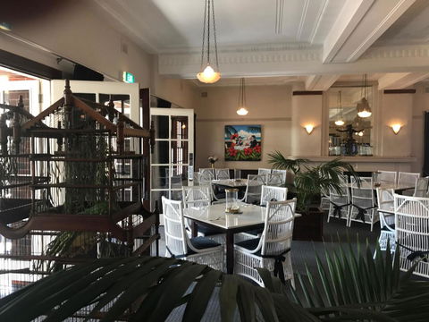 Caves House Hotel & Apartments Yallingup - Accommodation Batemans Bay 23