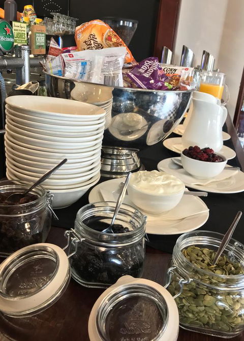 Caves House Hotel & Apartments Yallingup - Accommodation Batemans Bay 4