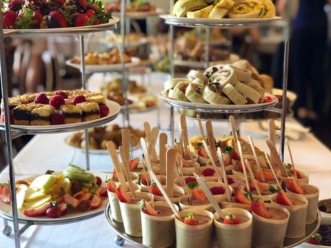 Caves House Hotel & Apartments Yallingup - Accommodation Batemans Bay 6