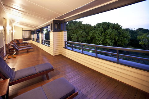 Caves House Hotel & Apartments Yallingup - Accommodation Batemans Bay 26