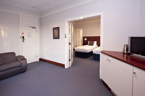 Caves House Hotel & Apartments Yallingup - Accommodation Batemans Bay 40