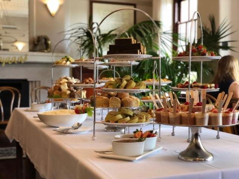 Caves House Hotel & Apartments Yallingup - Accommodation Batemans Bay 7