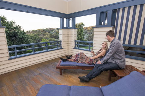 Caves House Hotel & Apartments Yallingup - Accommodation Batemans Bay 25