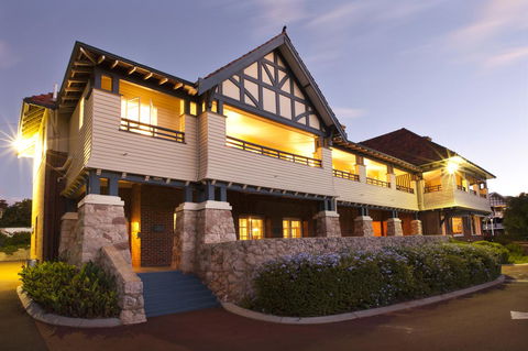 Caves House Hotel & Apartments Yallingup - Accommodation Batemans Bay 15