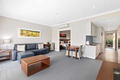 Caves House Hotel & Apartments Yallingup - Accommodation Batemans Bay 19