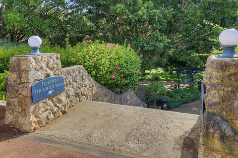 Caves House Hotel & Apartments Yallingup - Accommodation Batemans Bay 10