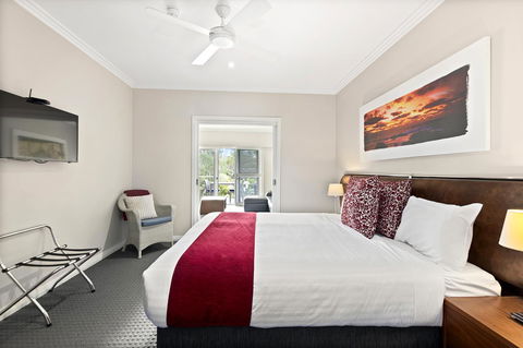 Caves House Hotel & Apartments Yallingup - Accommodation Batemans Bay 16