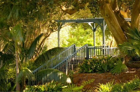 Caves House Hotel & Apartments Yallingup - Accommodation Batemans Bay 8