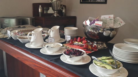 Caves House Hotel & Apartments Yallingup - Accommodation Batemans Bay 5