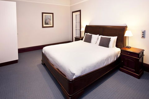 Caves House Hotel & Apartments Yallingup - Accommodation Batemans Bay 37