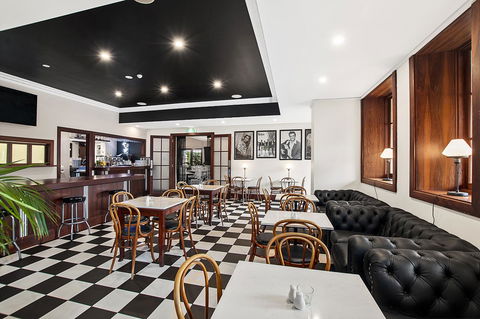 Caves House Hotel & Apartments Yallingup - Accommodation Batemans Bay 21