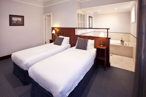 Caves House Hotel & Apartments Yallingup - Accommodation Batemans Bay 41